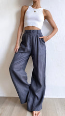 Tillie Pants Ink