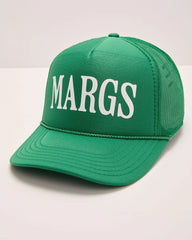 Margs Trucker Hat