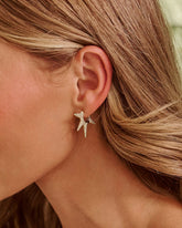 Sun Beam Hoops