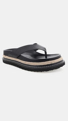 Arley Slide Black