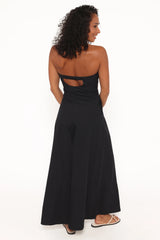 Wren Jumpsuit Black