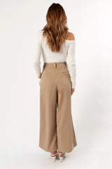 Sadella Pant Sand