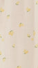 Bronnie Maxi Dress Limone
