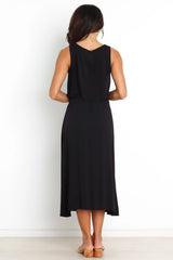 Ava Skirt Black