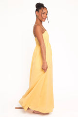 Odessa Maxi Dress Mango