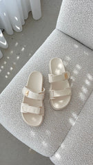 Amylee Slide Bone