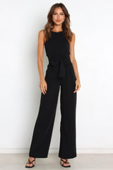 Kieran Pants Black