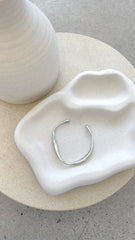 Amayah Bracelet Silver