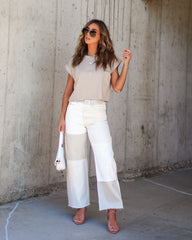 Headliner Cotton Short Sleeve Tee