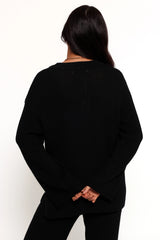 McKinley Sweater Black