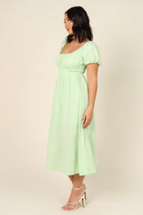 Karia Dress Mint