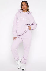 Vol 1 Sweatpants Lilac