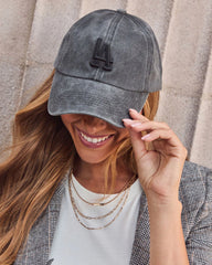 LA Native Baseball Cap