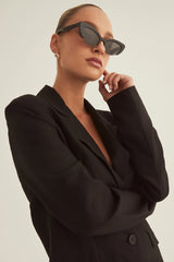 The Ambrosio Black