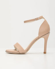 Jessika Heeled Sandal