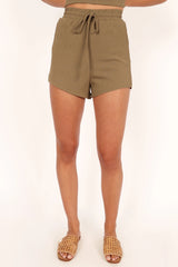 Ittai Set Olive