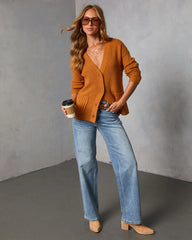 Ellie Knit Cardigan