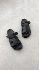 Theon Slides Black