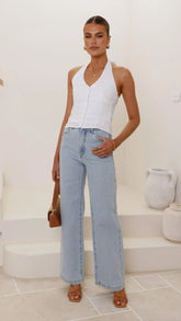 Abrand 94 Wide Kendall