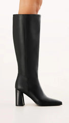 Vallia Boots Black