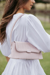 Chiara Bag Pink
