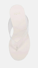 Baci Wedge Clear