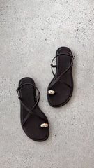 Chandra Sandal Chocolate