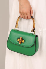 Gemma Bag Green