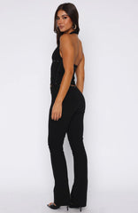 Firestorm Pants Black