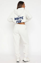 Offstage Sweatpants Mineral Grey