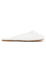 Malone Slides White
