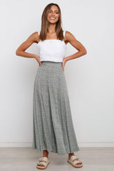 Neveah Pant Green