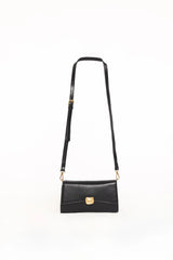 Margaret Handbag Black