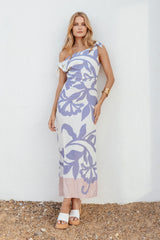 Ally Midi Dress Sharon