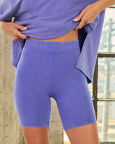 Modern Pulse High Rise Shorts
