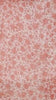 Page Maxi Dress Pink White Floral