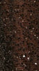 Zinnia Sequins Maxi Dress Black