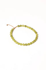 Tamsin Necklace Green