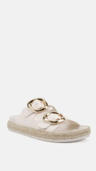 Romilly Slides White