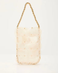 Armela Shell Mini Bag