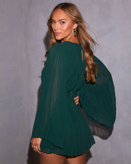 Maggie Fitted Romper