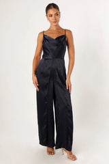 Henry Jumpsuit Navy