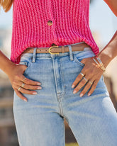 Mareana Standard Belt