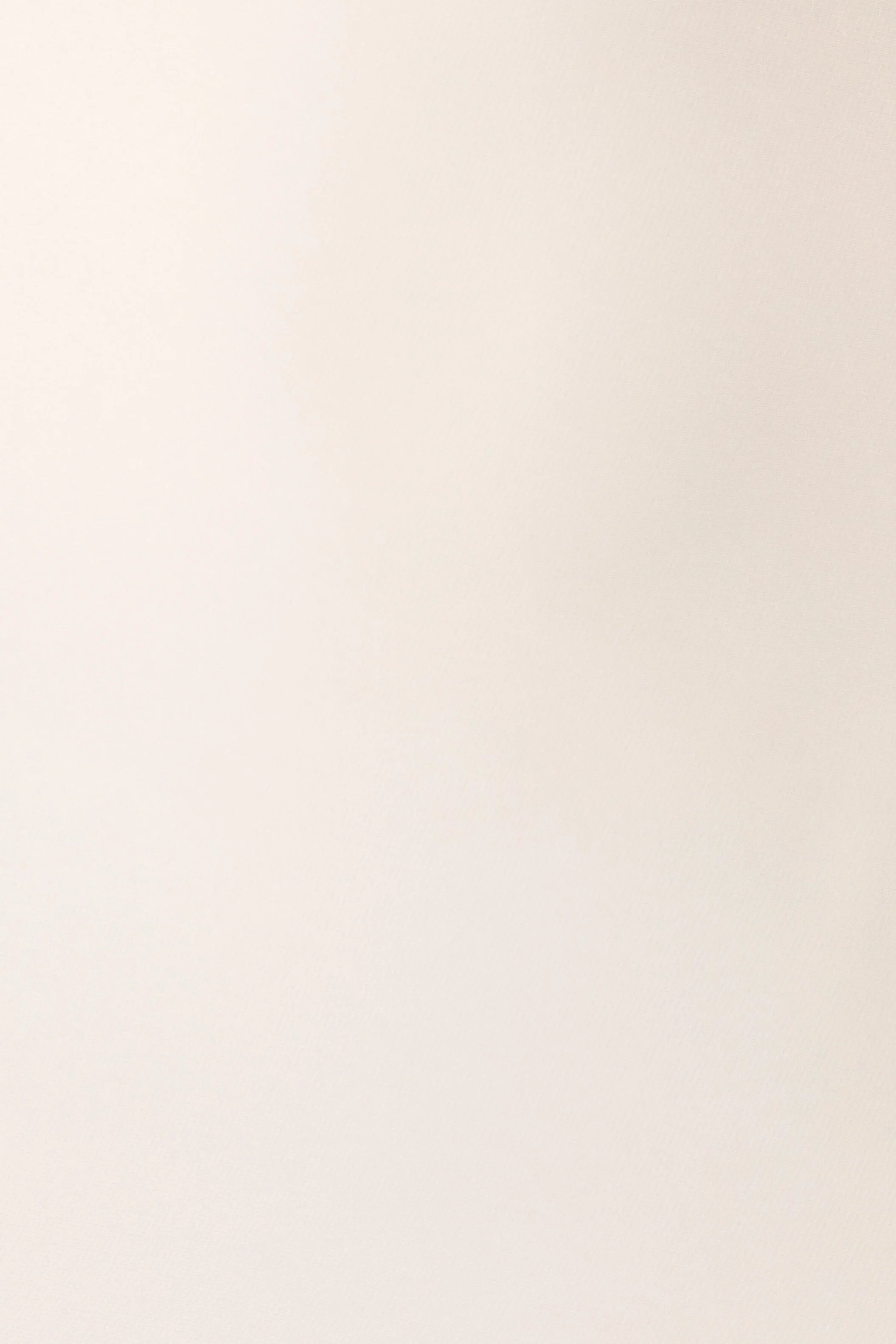 Charmed One Shoulder Midi Dress Off White