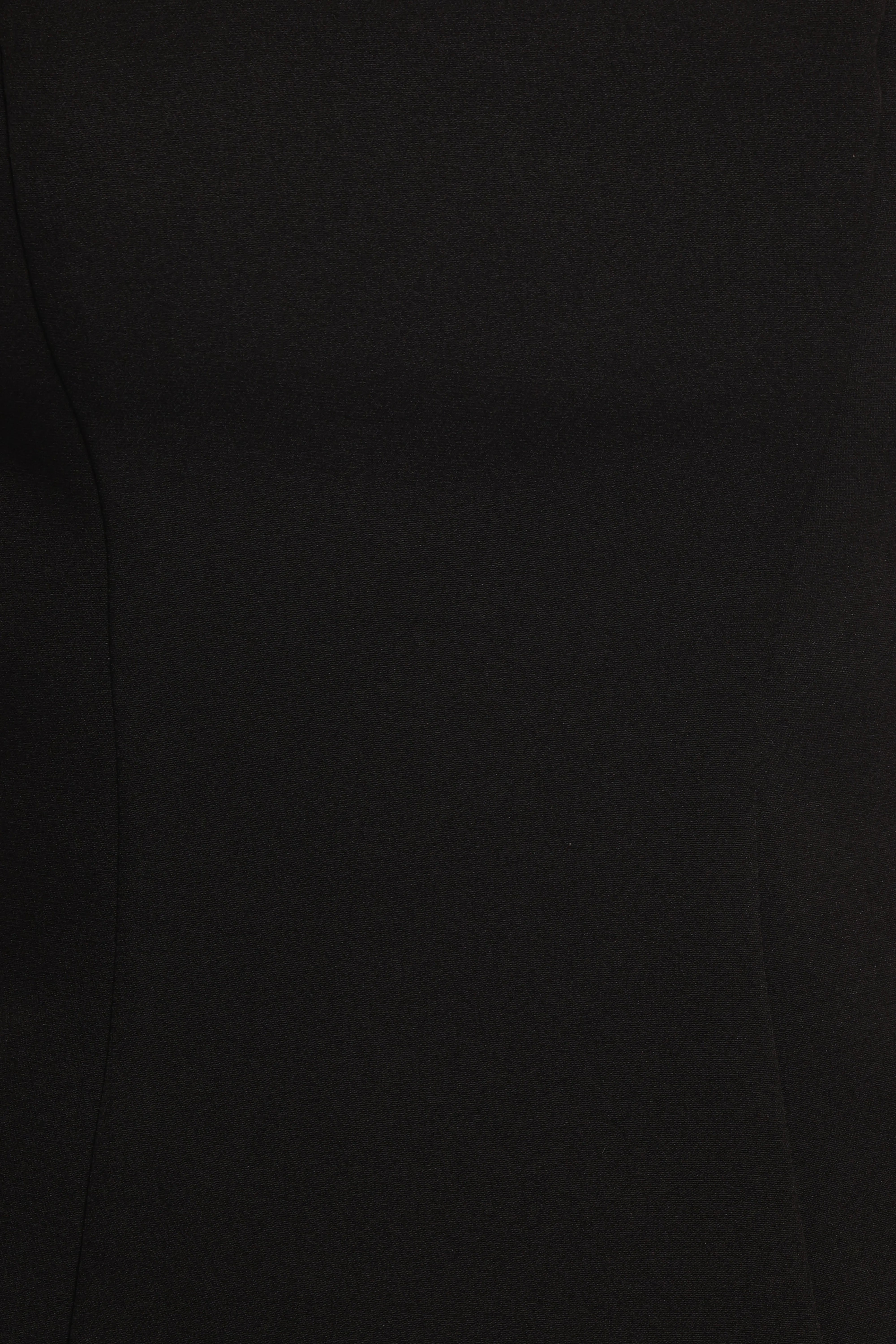 Liliana Strapless Top Black