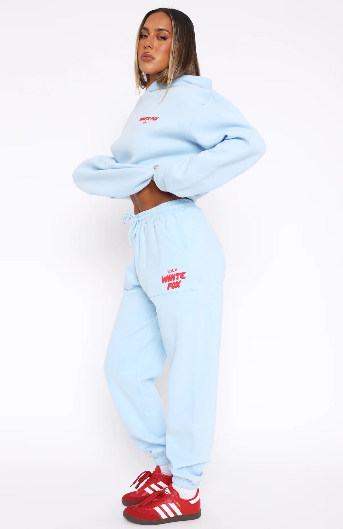 Offstage Sweatpants Ice Pop