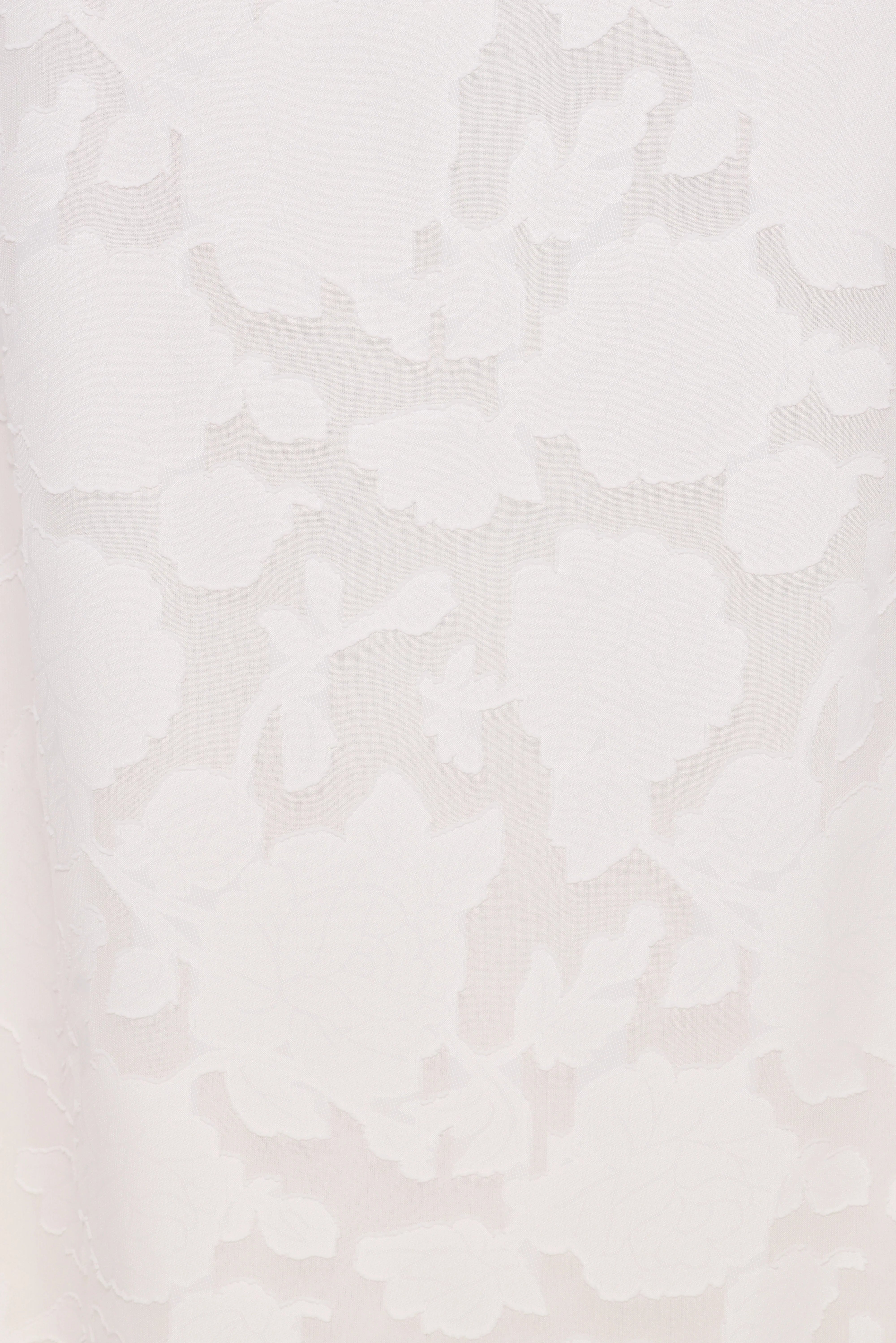 Henna Maxi Dress Ivory