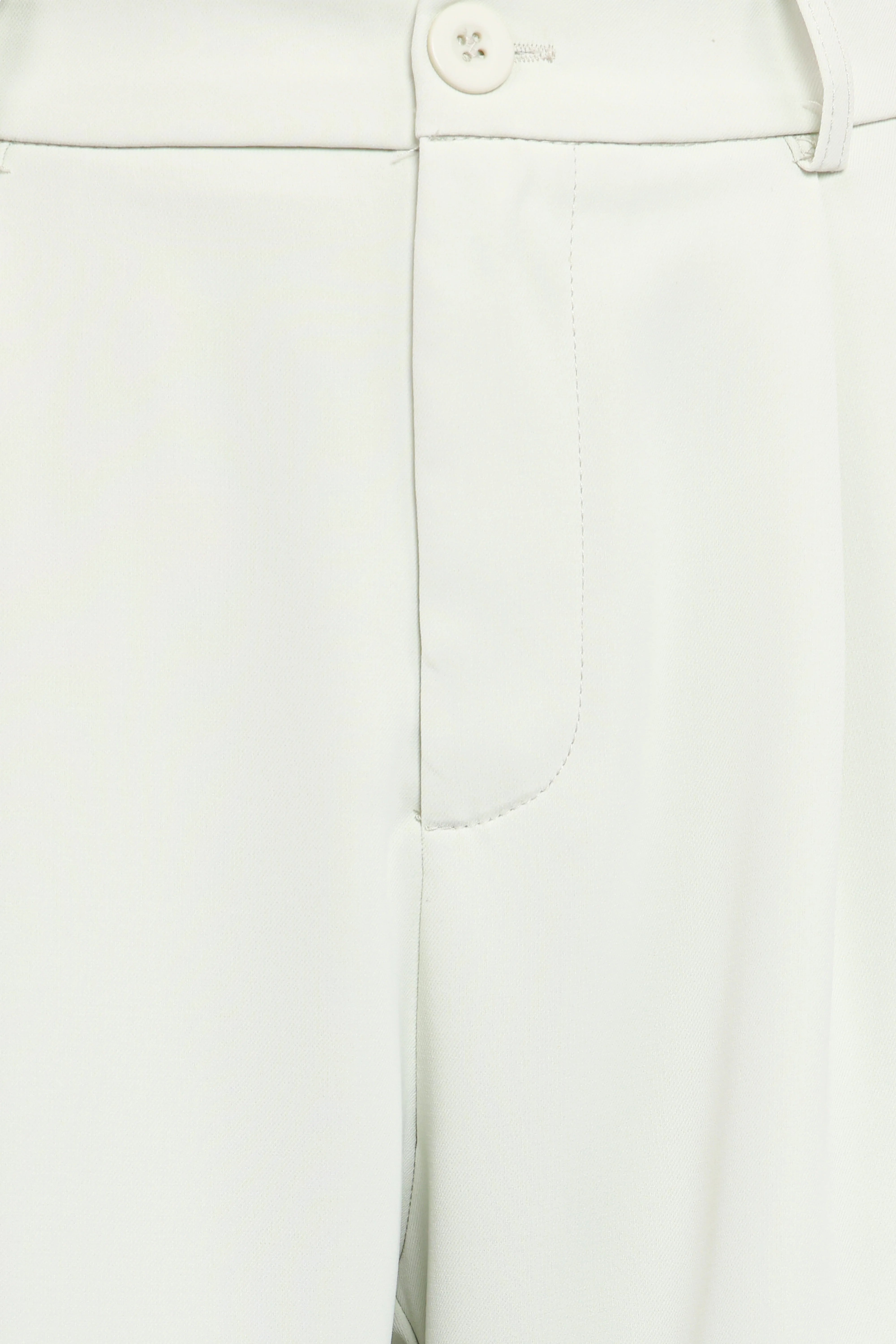 Lia Wide Leg Pant Sage Green