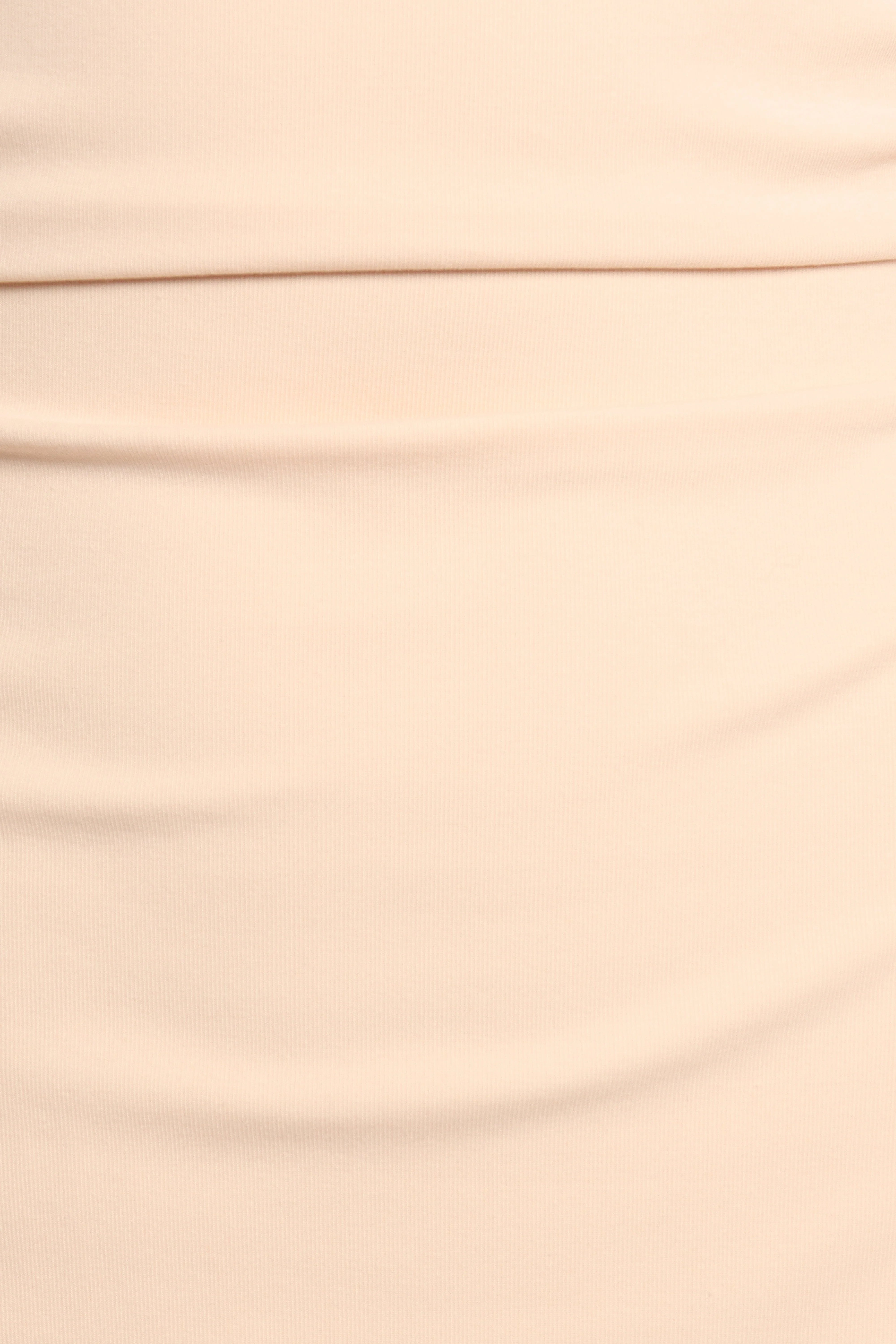 Pip Mini Dress Cream