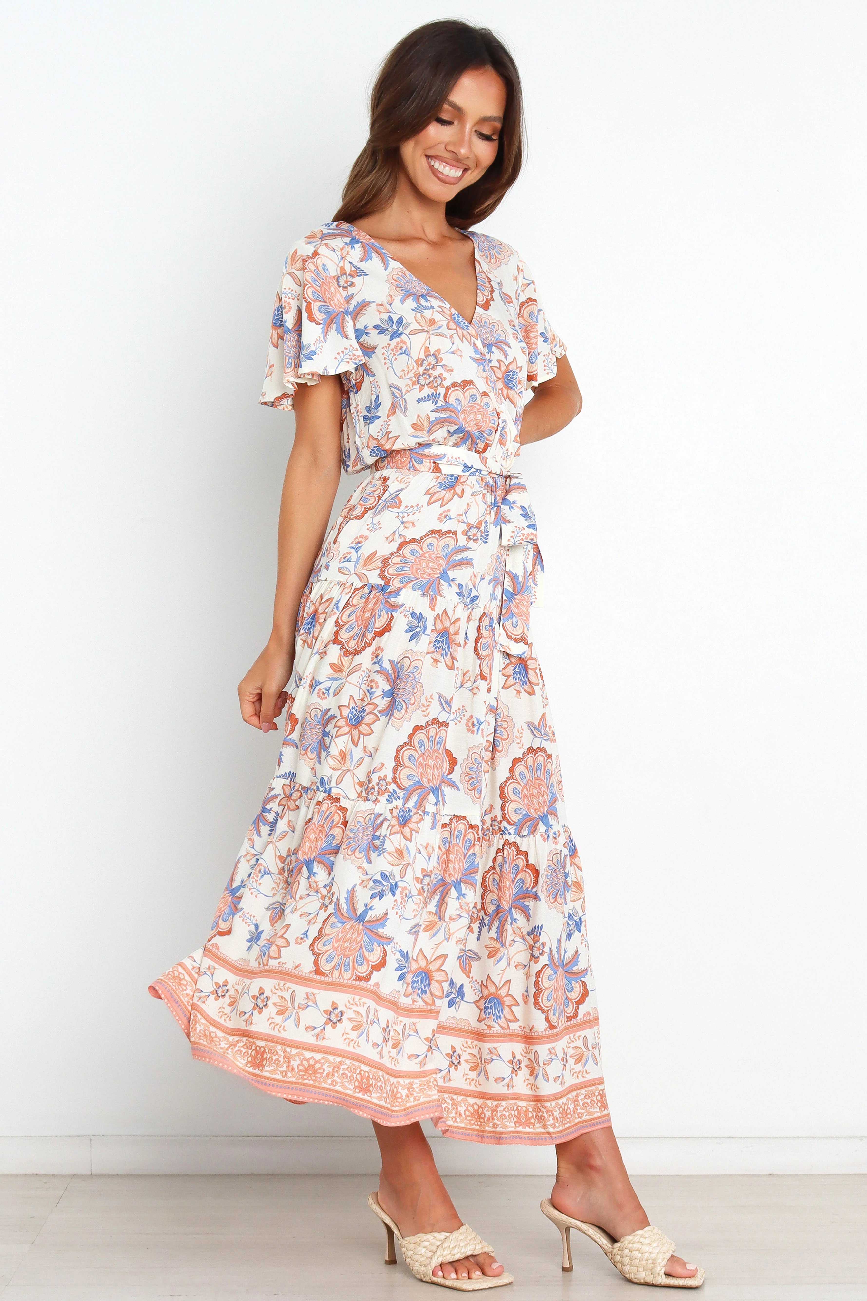 Signal Dress Cream